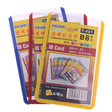 HARD COVER B8 (ORIGINAL)