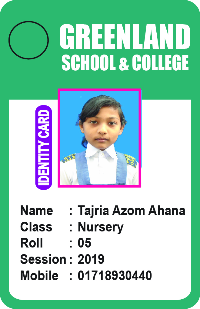 T-PVC CARD