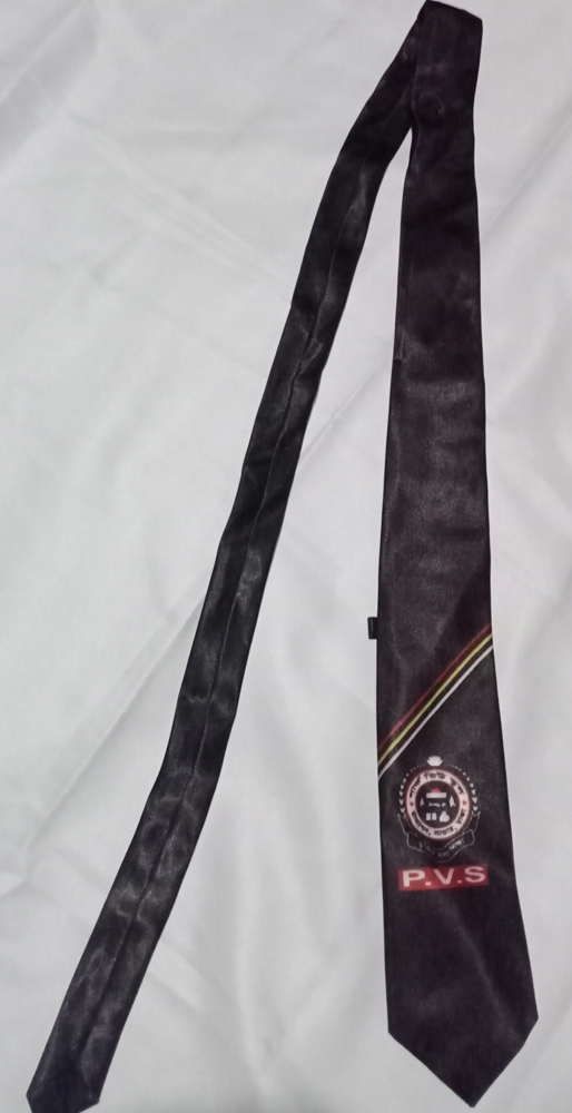 FULL SIZE STUDENT / OFFICE TIE